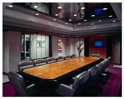 Interior Design Commercial Services