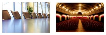Commercial Interior Design | Residential Interior Design