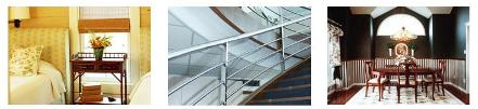 Commercial Interior Design Services