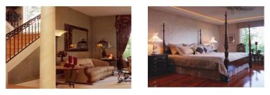 Residential Interior Design