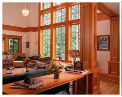 Interior Design Residential Service